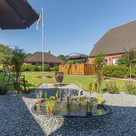 Jule Ahoi Villa Stedesand Eksteriør bilde